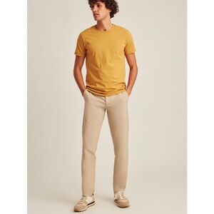 Men's Bonobos all-performance Golf Link pants - like new! 31/30 slim